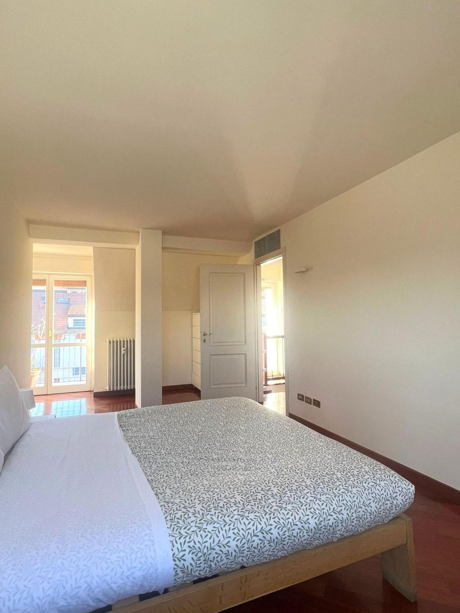 Accomodo Mip44 Porta Vittoria Milão Exterior foto