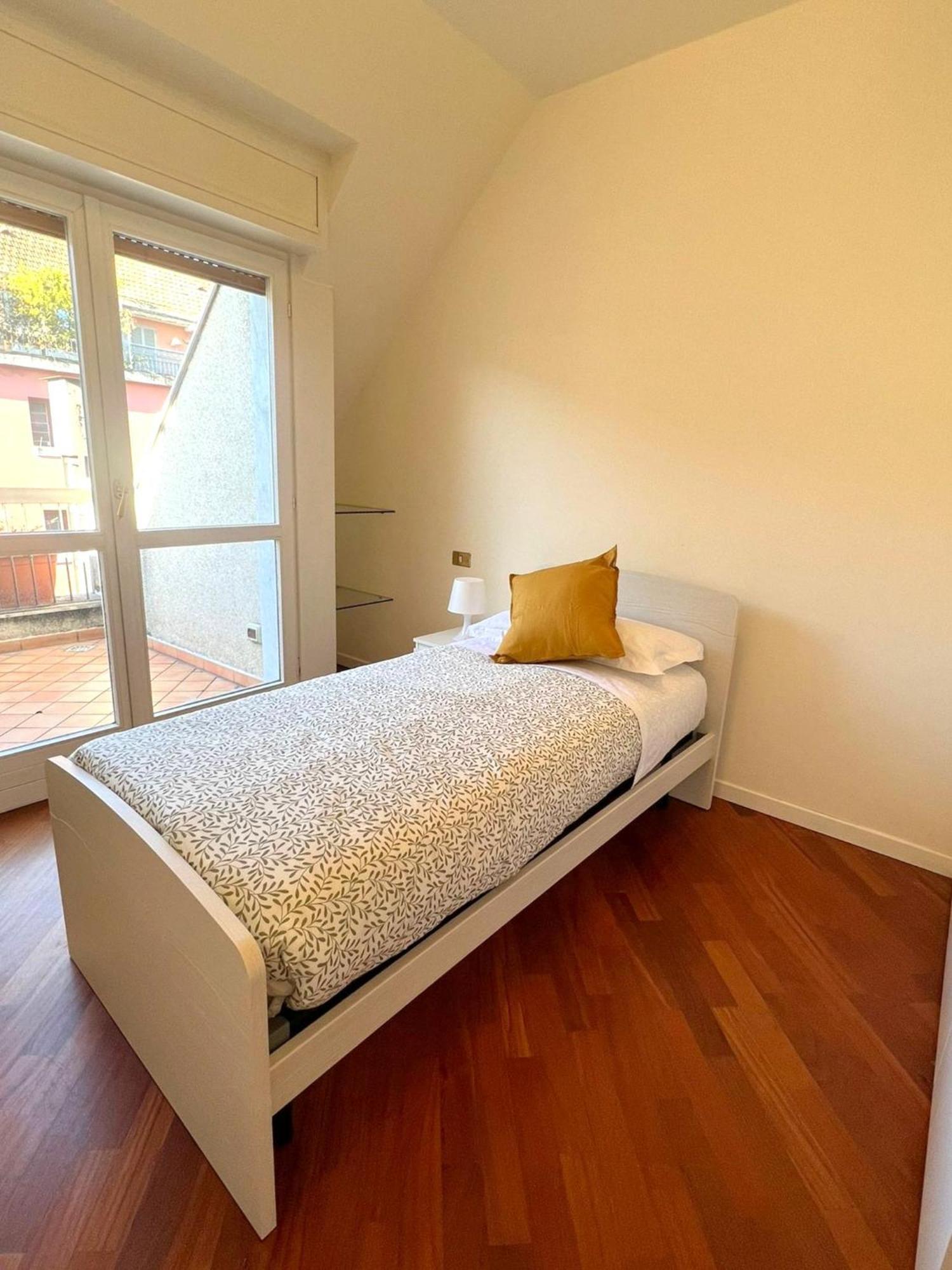 Accomodo Mip44 Porta Vittoria Milão Exterior foto
