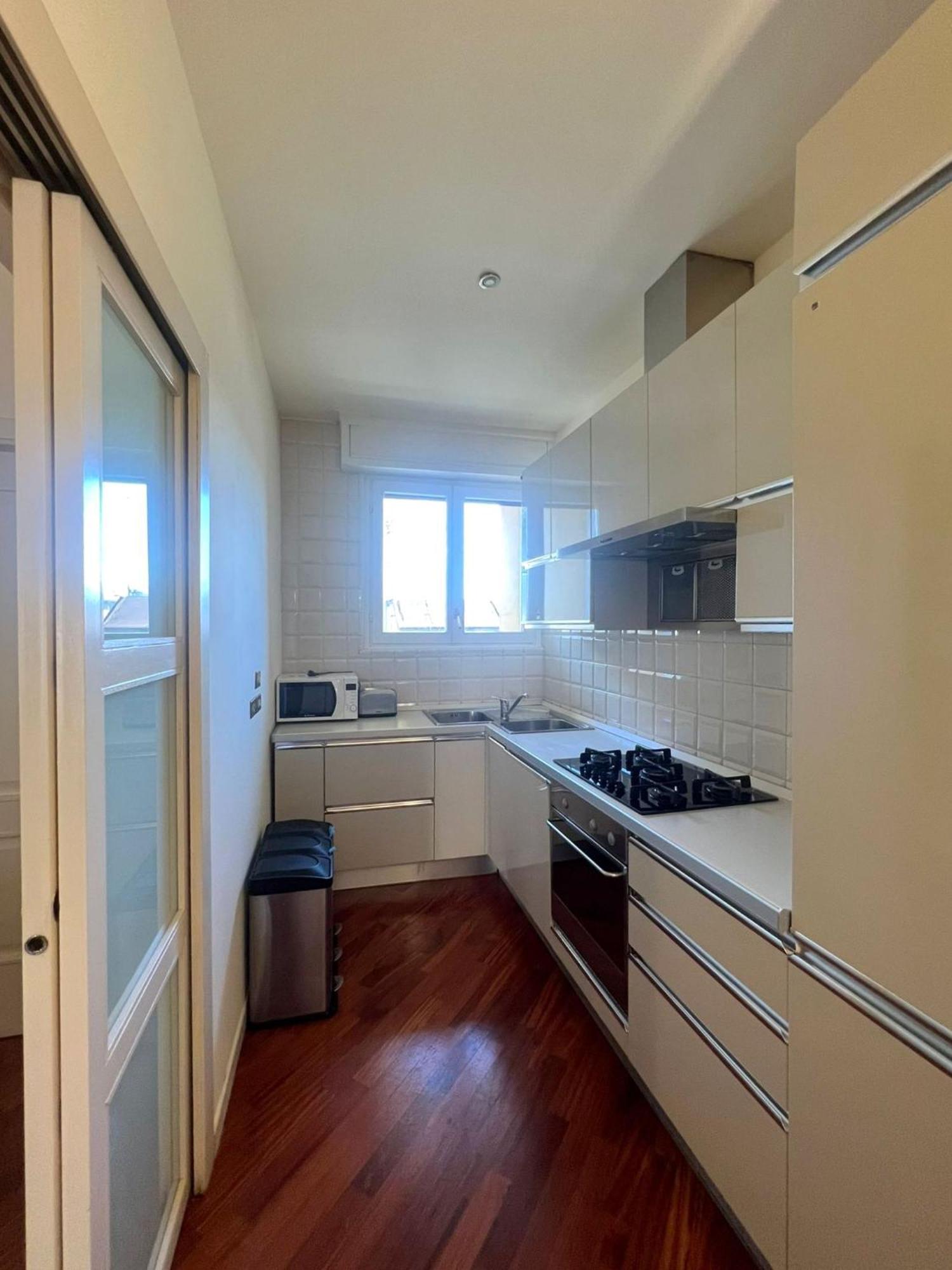 Accomodo Mip44 Porta Vittoria Milão Exterior foto